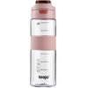 Botellas Deportivas De Plastico Custom Logo Bottle in Low Price High Quality Hiking Sports Water Bottle