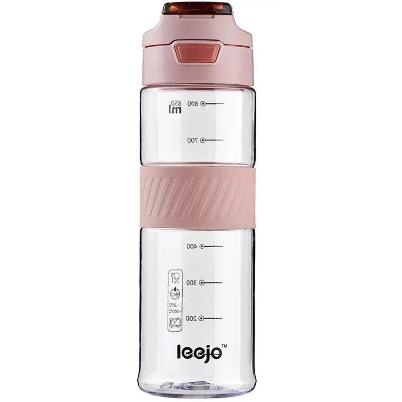 Botellas Deportivas De Plastico Custom Logo Bottle in Low Price High Quality Hiking Sports Water Bottle