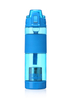 650ML Sport Water Bottle Alkaline Hydrogen Water Bottle Portable