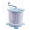 Mini Portable Manual Washing Machine Baby Mini Lavadora