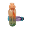 Garrafa De Agua 1L Oem 1000Mls 1 Liter Bpa Free Reusable Bottles Gym Sports Water Bottle