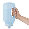 Custom 64oz 64 Oz Large Gym Sport Water Bottle With Straw Handle