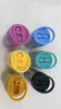 400ML TRITAN Bpa Free Direct Kids Leak Proof Drinking Water Bottle With Straw