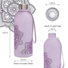 Botella De Agua Motivadora 1 Litro Premium Oem Tritan 32 Oz Sport Motivational Water Bottle With Time Mark Bottles