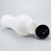 Botellas De Agua Para Deporte Baseball Blank Squeeze Plastic Sports Water Bottles