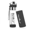 700ML High Quality Water Infuser Bottle, BPA FREE Infuser Water Bottle, Fruit Infuer Water Bottle for Sport