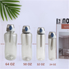 2023 Botellas De Agua De 32 Onzas 1000 Ml 1000Ml 32 Oz 32Oz Tritan Plastic Water Bottle