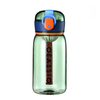 Botellas De Agua Para Gym New Arrival 2023 Tritan Bpa Free Sport Water Bottle With Design Bottles