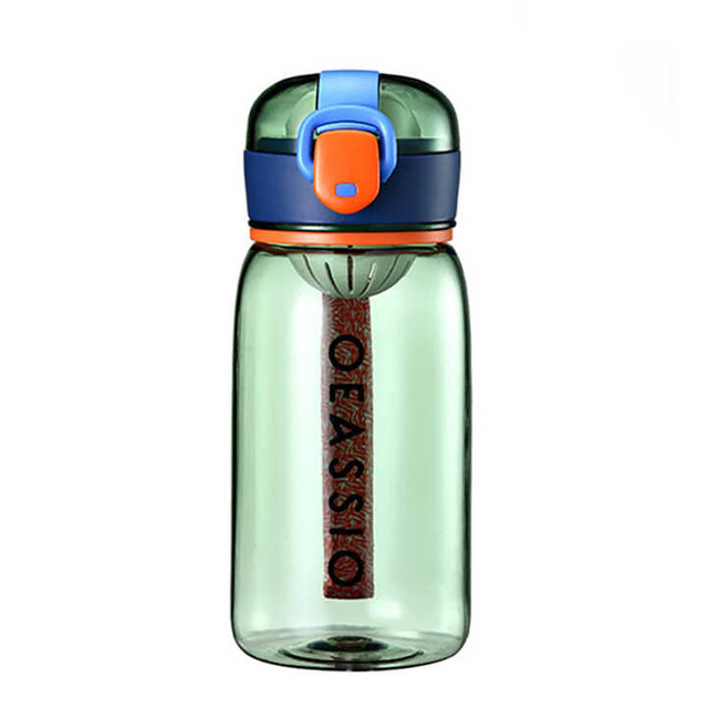 Botellas De Agua Para Gym New Arrival 2023 Tritan Bpa Free Sport Water Bottle With Design Bottles