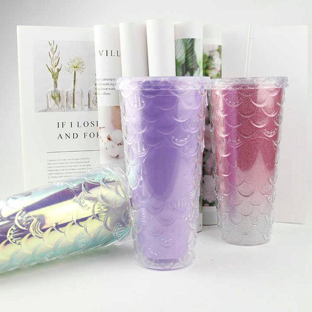 Spill Proof Designer Double Wall Coffee Pink Tumbler With Straw a Personalise Drinkware Tumblers