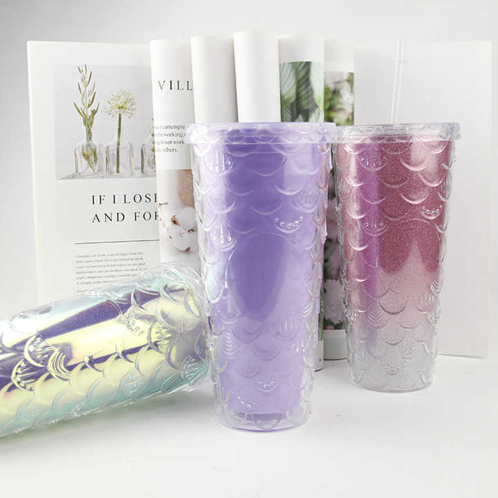 Spill Proof Designer Double Wall Coffee Pink Tumbler With Straw a Personalise Drinkware Tumblers