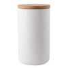 260ml 800ml 1000ml RPET Eco Friendly Food Grade Hight Quality Plastic Suger Storage Suitable for Kitchens