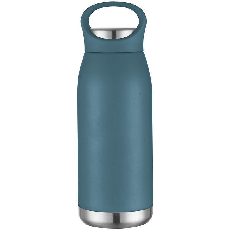 500ml Wholesale Custom 18/8 Stainless Steel Double Wall Vacuum Insulated Flask Water Bottle