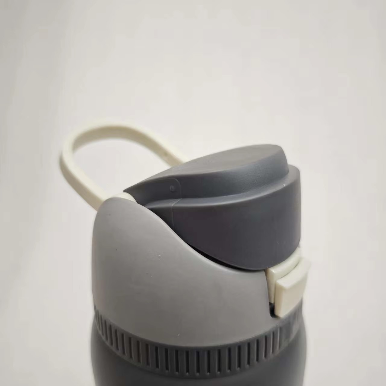 Custom Logo Outdoor 31oz Stainless Steel Travel Double Wall Vacuum Flask Insulated Water Bottle