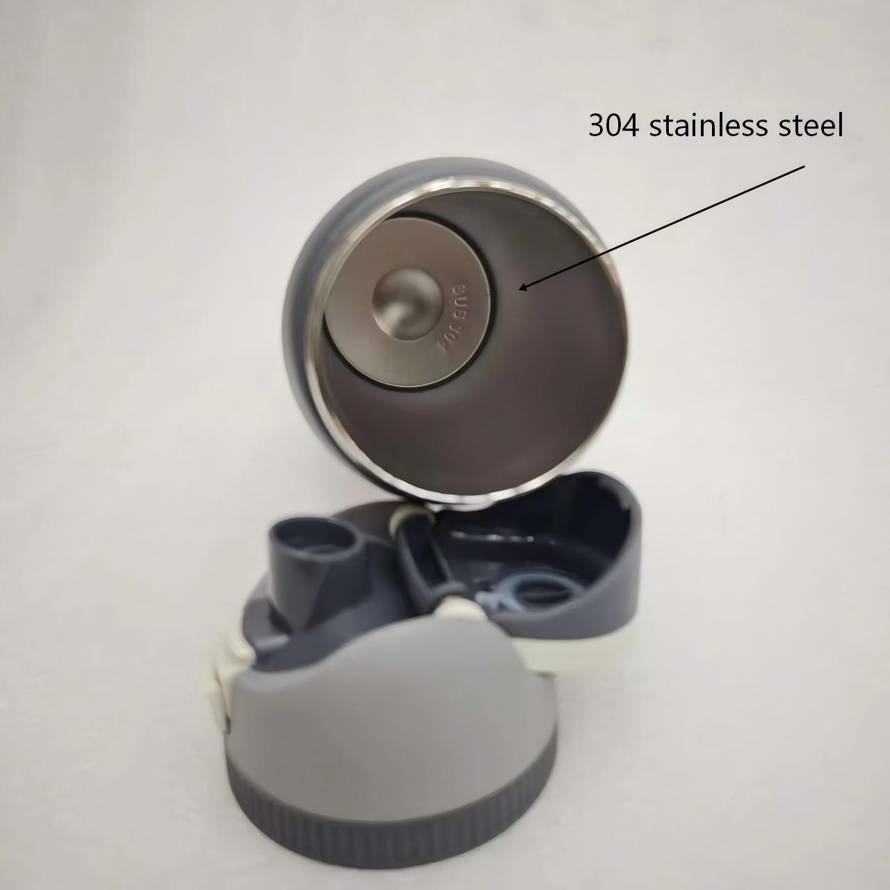 Custom Logo Outdoor 31oz Stainless Steel Travel Double Wall Vacuum Flask Insulated Water Bottle